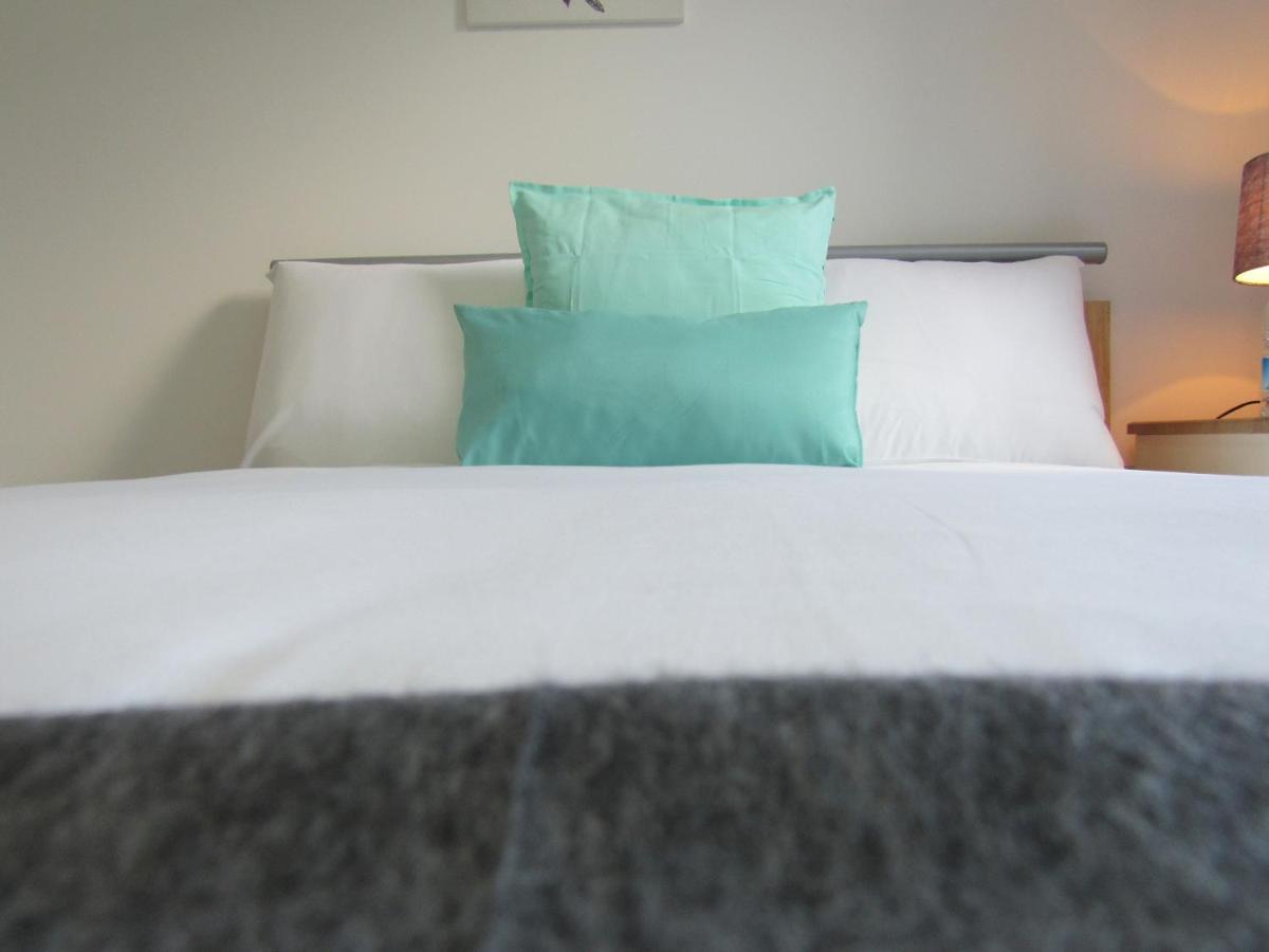 The Tas Suites - Tas Accommodations 剑桥 外观 照片